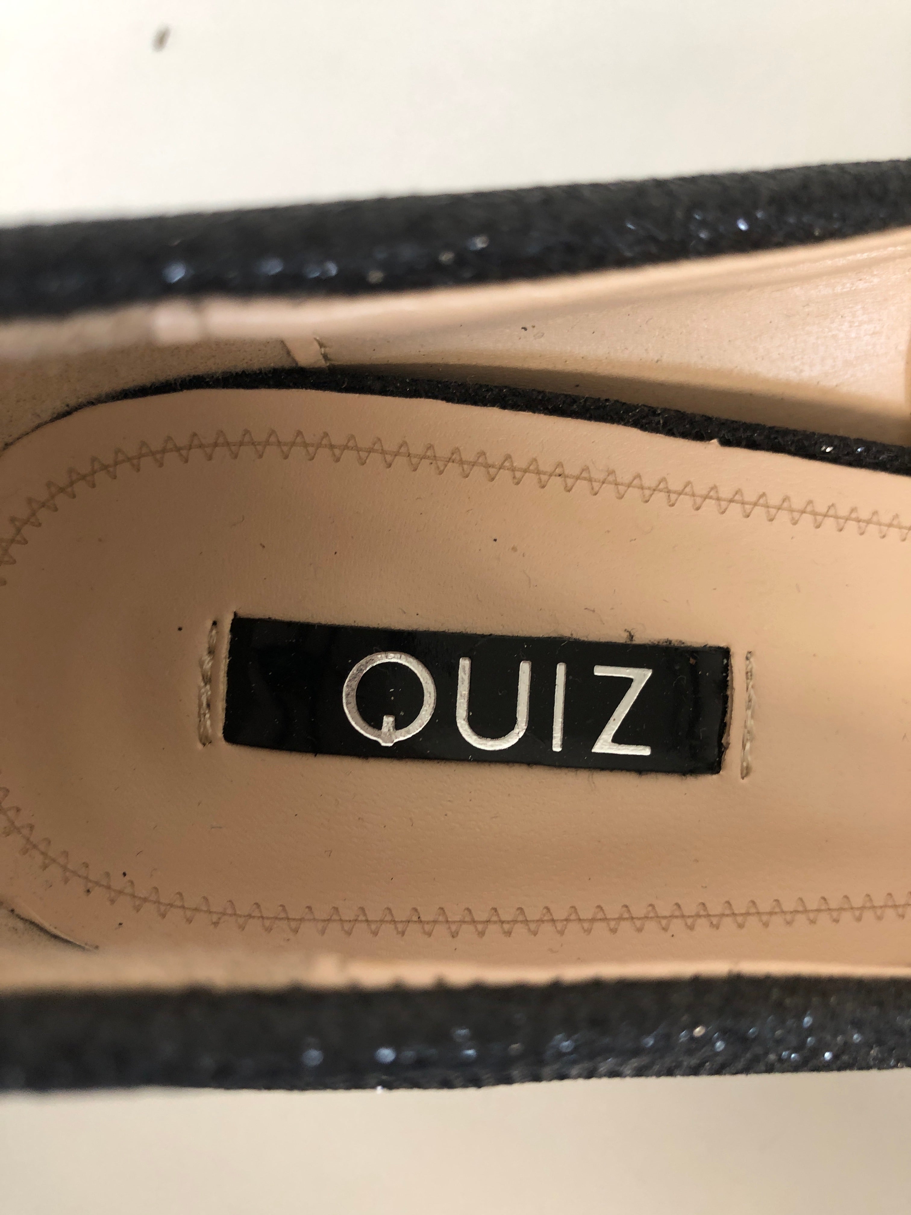 Quiz Sko